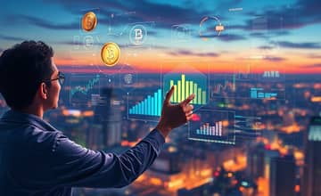 La Fusión de Finanzas y Tecnología: El Ecosistema Fintech