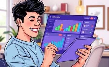 Finanzas a la Carta: Personaliza tu Automatización