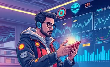 El Impacto de la IA en el Trading de Criptomonedas