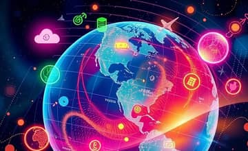 Mercados Exóticos: Descubre Oportunidades No Convencionales