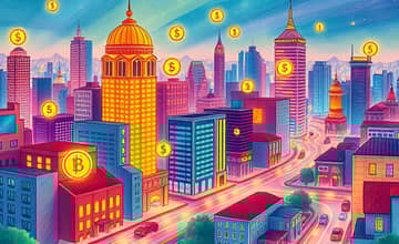 La Transformación del Sector Inmobiliario con Blockchain