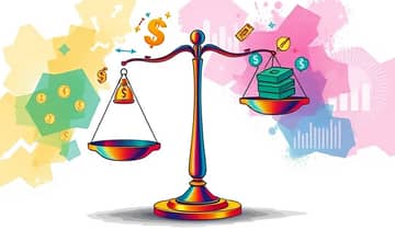 La Ciencia de la Asignación de Activos: Equilibrio para el Éxito