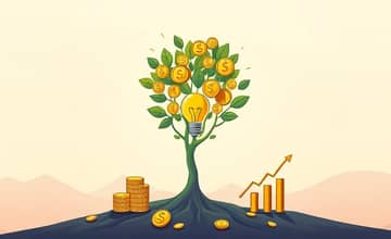 De la Idea a la Riqueza: Venture Capital para el Inversor Común