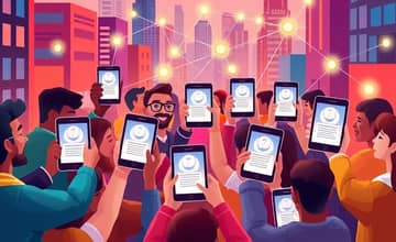 Financiación Descentralizada de Proyectos: Crowdfunding 2.0