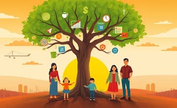 Estrategias de Largo Plazo: Construyendo Riqueza Generacional