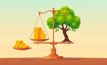 Inversiones Basadas en Valores: Capital que Refleja tus Principios