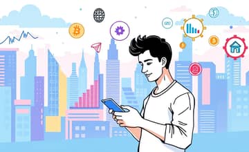 La Revolución de las Finanzas Personales: Gestión Inteligente