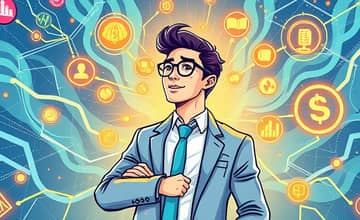 De los Datos a la Decisión: El Nuevo Paradigma del Inversor