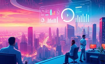 Más Allá del Dinero: Construyendo un Futuro Financiero Automatizado