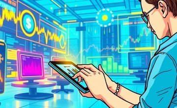 Descodificando el Éxito: Algoritmos para tus Finanzas