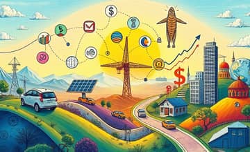 Inversiones Temáticas: Apuesta por las Tendencias del Mañana