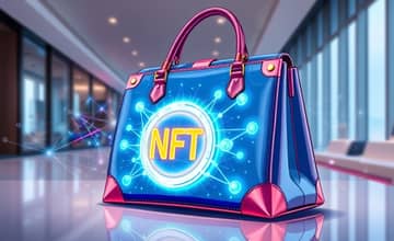 Criptomonedas y Bienes de Lujo: Autenticidad Garantizada