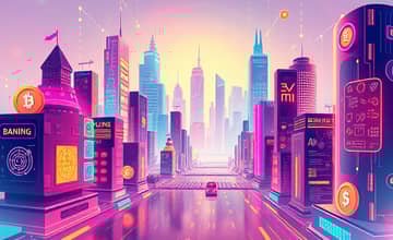 Bancos digitales vs. fintech: diferencias y puntos en común