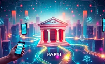 Open banking y su relación con el ecosistema fintech