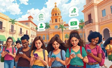 Cómo las fintech fomentan la inclusión financiera