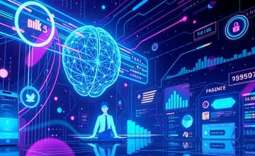 Uso de inteligencia artificial en productos fintech