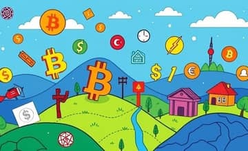 Regulación actual y perspectivas sobre criptoactivos