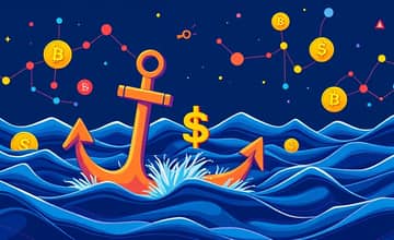 Criptomonedas estables (stablecoins): objetivos y riesgos