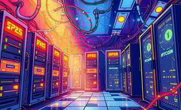 Minería de criptomonedas: proceso, costos y limitaciones