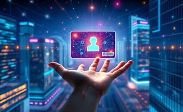 Casos de uso de blockchain en identidad digital