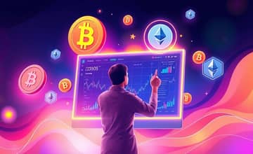 Cómo funcionan los exchanges de criptomonedas