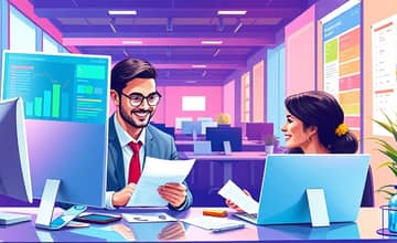 Conciliación bancaria automatizada para empresas y autónomos