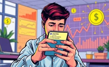 Alertas automáticas por saldos bajos o movimientos inusuales