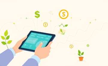 Automatizar aportes a ahorro e inversión mes a mes