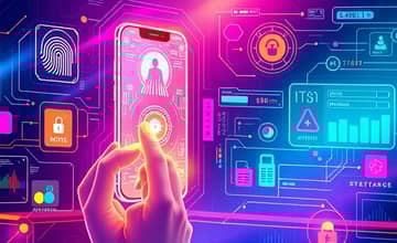 Identificación digital y verificación de identidad en fintech