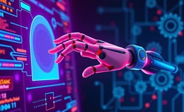 Cómo combinar automatización con revisión humana periódica