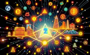 Tokenización de activos como nueva forma de inversión