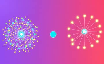 Diferencias entre blockchain pública, privada e híbrida