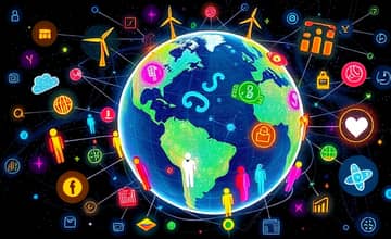 Inversión temática: centrarse en sectores y grandes tendencias