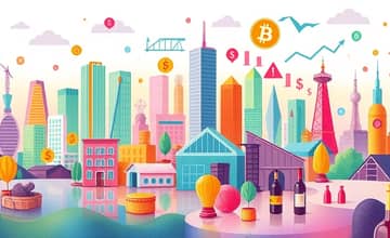 Inversiones alternativas: conceptos básicos y tipos más comunes