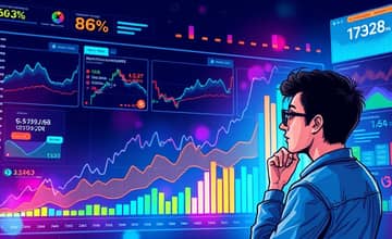 Datos y algoritmos en la construcción de carteras modernas