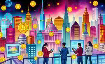 Tokenización de activos reales: posibles usos y desafíos