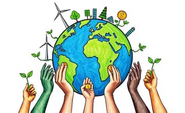 Inversión socialmente responsable y criterios ESG