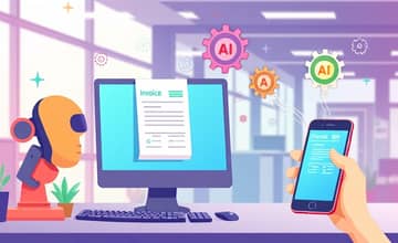 Herramientas para automatizar la emisión y el envío de facturas