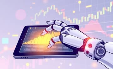 Ventajas y riesgos de la automatización en inversiones