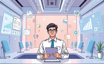 Plantillas y flujos de trabajo para procesos contables repetitivos