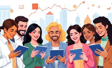 Inversión fraccionada en acciones y bienes raíces