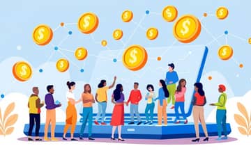 Plataformas de inversión colaborativa entre particulares