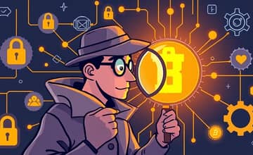 Cómo verificar la información de un proyecto basado en blockchain