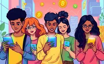 Microinversiones: empezar con aportes muy pequeños