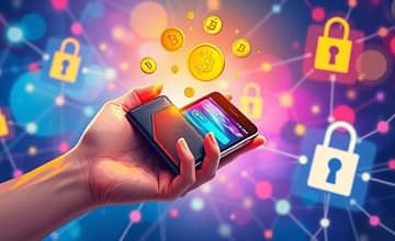 Billeteras para criptomonedas: tipos y criterios de elección