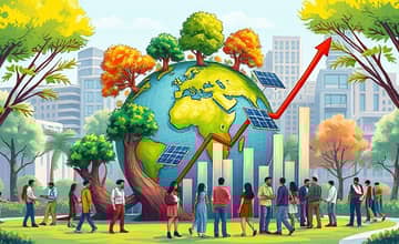 Inversión de impacto: buscar retorno financiero y social