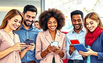 Robo‑advisors: carteras automatizadas y diversificadas