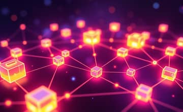 Introducción a blockchain: conceptos clave y aplicaciones básicas