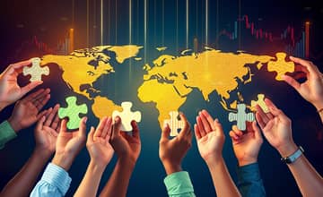 Fondos cotizados (ETFs) como opción innovadora para invertir