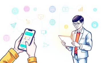 Fintech de pagos: soluciones para personas y comercios